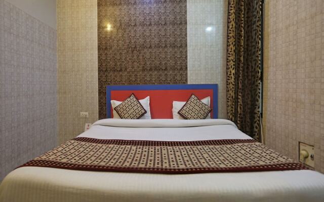 OYO 6678 Goodwill Hotel