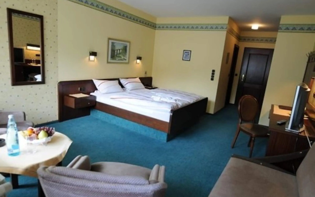 Hotel Central