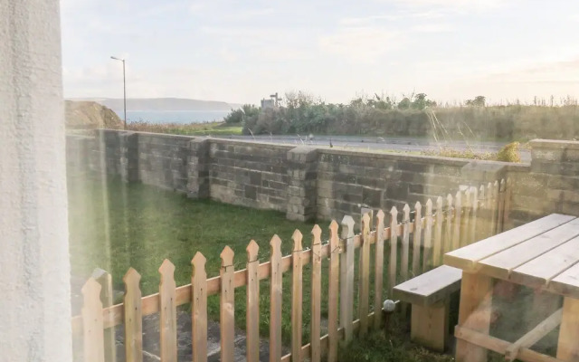 Seaview Lodge