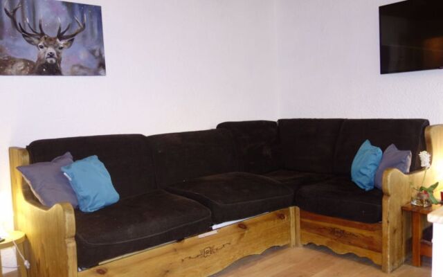 Villa Le Sérac Val Thorens 30636