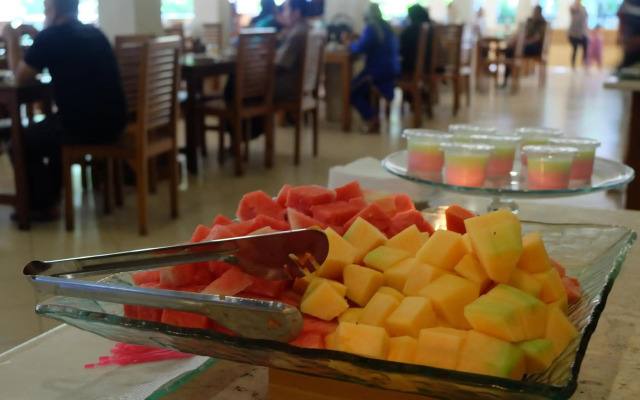 Lombok Garden Hotel