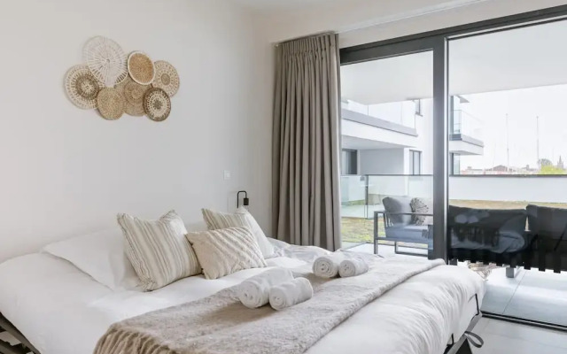 BE NWP Orle 11-0101 in Nieuwpoort