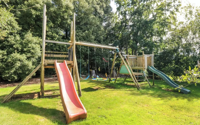 Ringstead Lodge