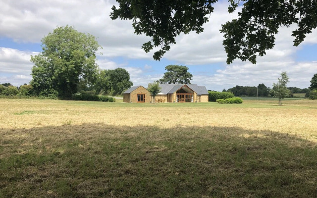 Hook Norton Barn