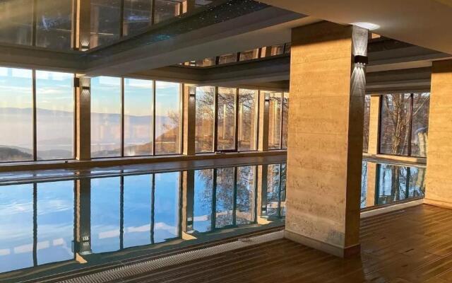 ZIRA L 19 Kopaonik MILMARI RESORT