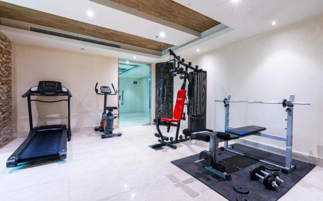 Platinum Suites Jeddah