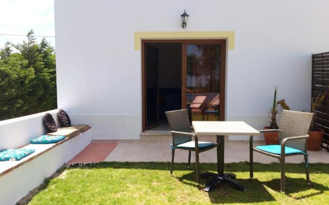 Andorina apartment 1km from arrifana beach