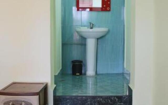 Guest House Zorbeg