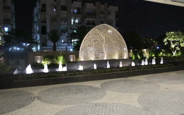 Caspia Hotel