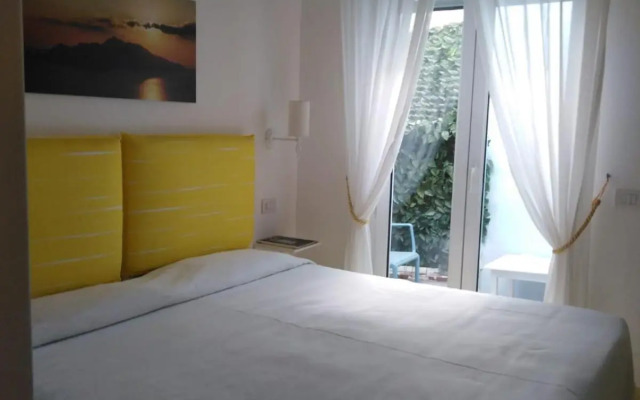 Relais Maresca Luxury Small Hotel