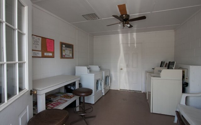 Hidden Cove RV Resort