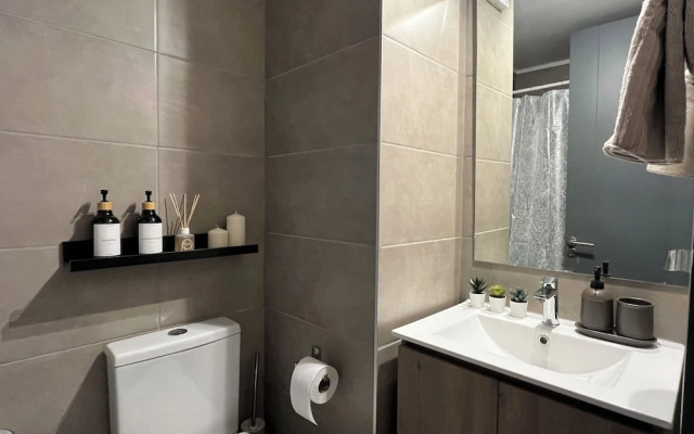 M&C Departamento República 815