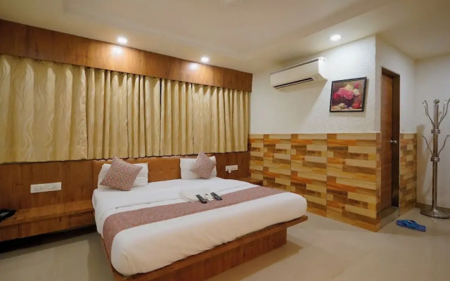 Hotel Saubhagya Ahmedabad
