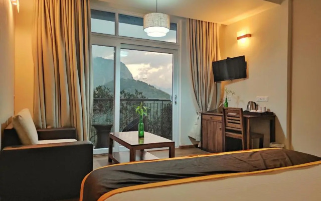 Shola Crown Resort - Munnar