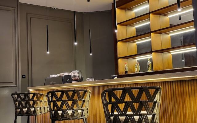 Fontis Residences Hotel