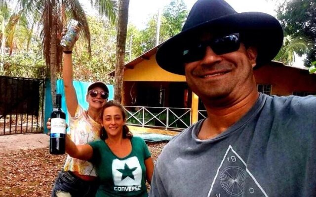 Naturaleza Mar y Rio