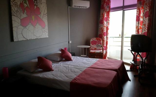 Sylva Hotel