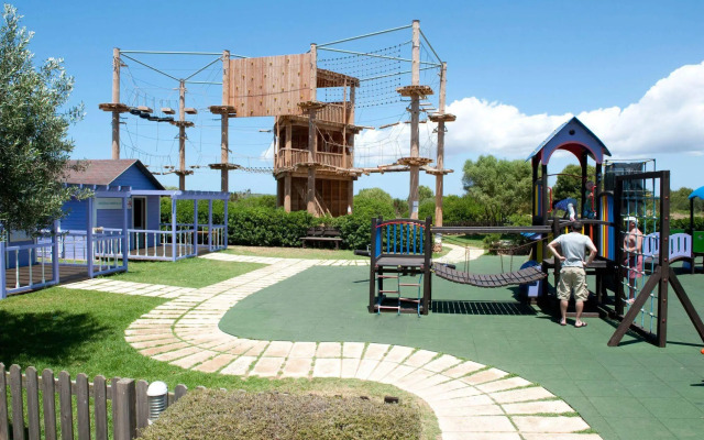 Grupotel Club Turquesa Mar