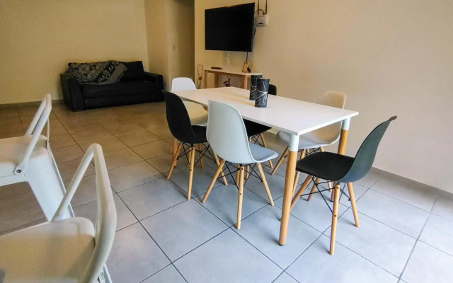 Confortmdp apartamentos