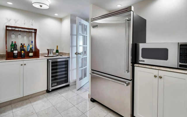 The Whitley, a Luxury Collection Hotel, Atlanta Buckhead