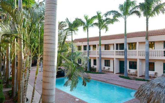 Punto di Oro Residences