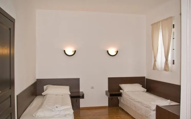 Guest House Chateau Medovo