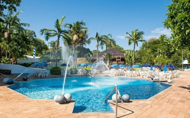 Hotel Estância Barra Bonita