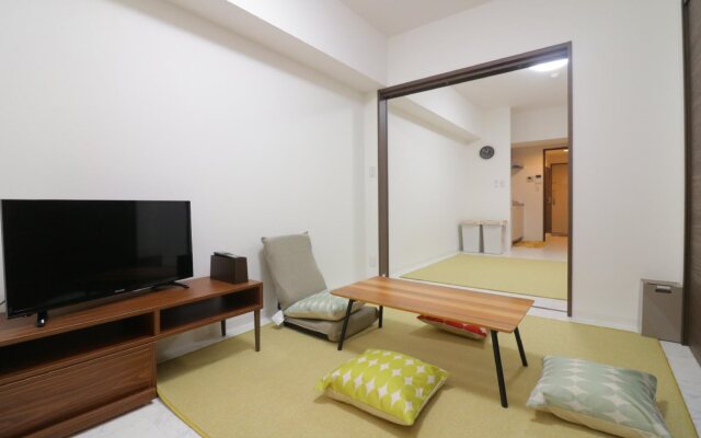 HG Cozy Hotel 51 Tenmabashi Station