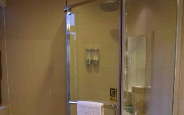 Shiji Sea-view Hotel