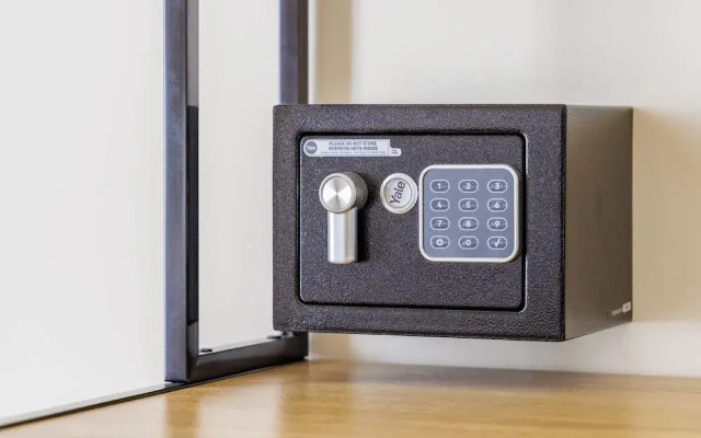 Terrazze tra i musei – rooms and studios