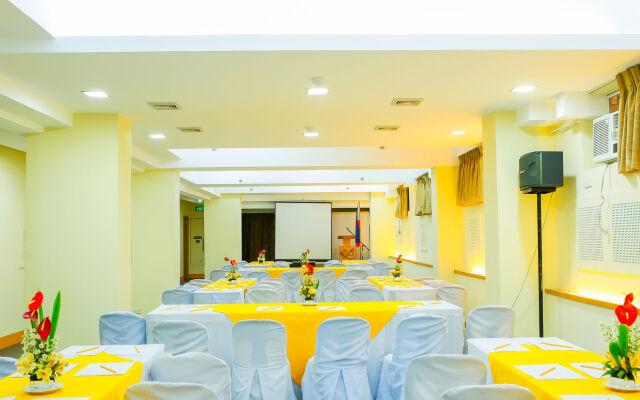 Chalet Baguio