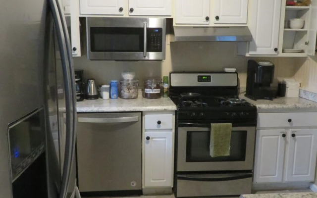 Atlanta Hartsfield Airport Guesthouse