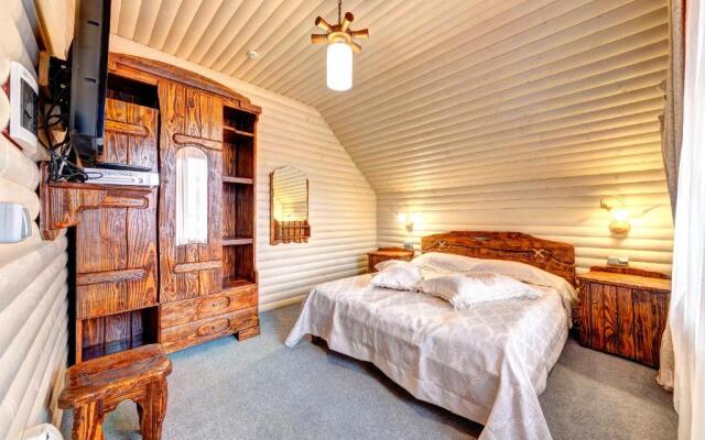Hotel Podgorie Spa