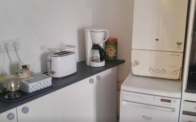 Hostel du lapin blanc