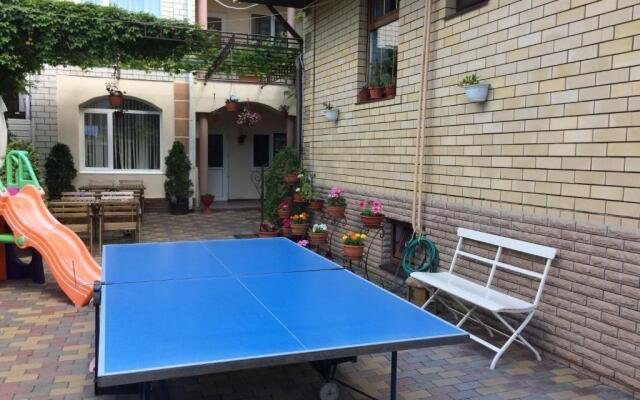 Guest House Tri C