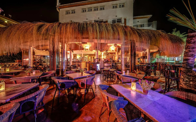 Hotel Playas de Paguera