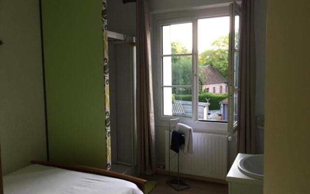 Hotel du Cygne