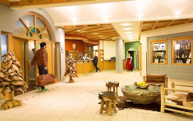 Robinson Club Schlanitzen Alm