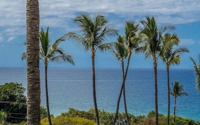 Kihei Akahi by VTrips