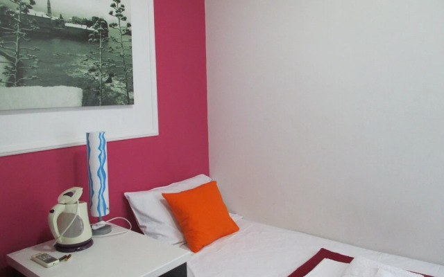 K5 Plus Single Room, Budva Center No 21