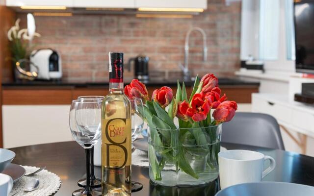 Apartament ProBaltica II Gdynia