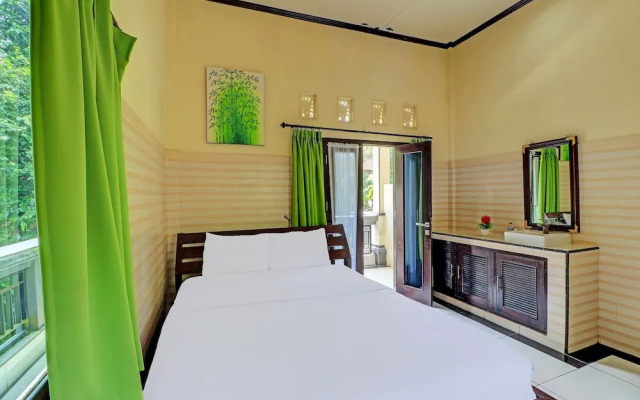 OYO 91925 Ijo Eco Lodge Hotel