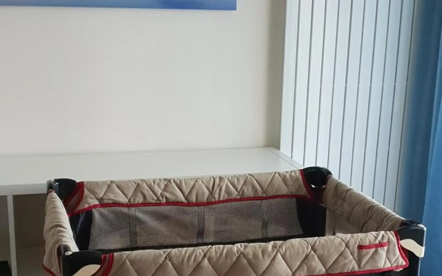 Luxurious T2 apartment, Olhos Dagua