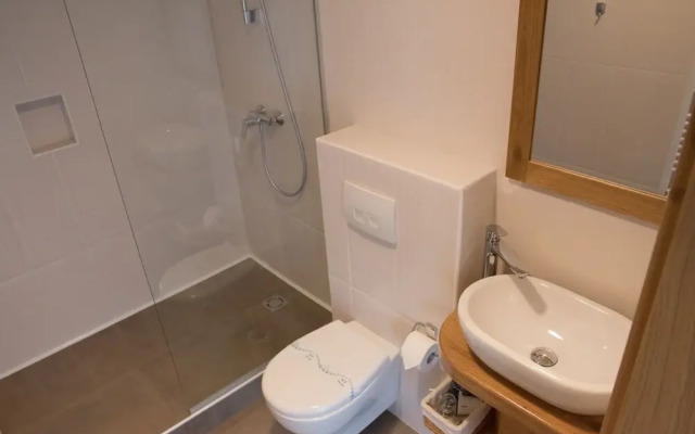 Bed & Breakfast Dvorec