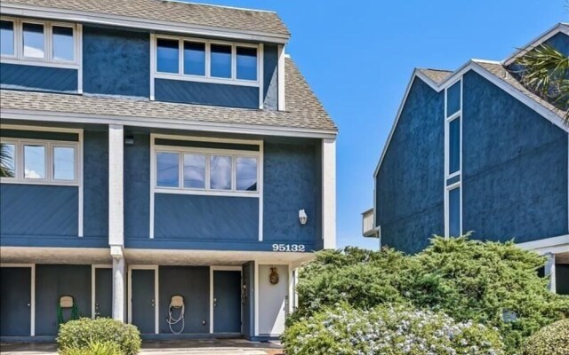 Sandpiper 2 Bedroom Townhouse