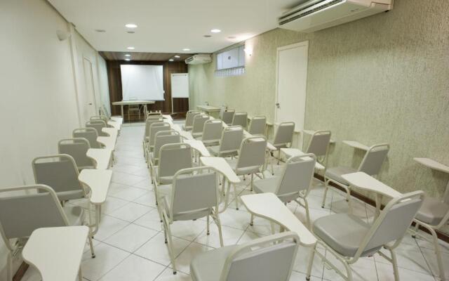 Hotel Lumiar