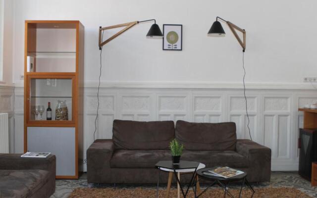 Une Maison en Ville chambres d'hôtes