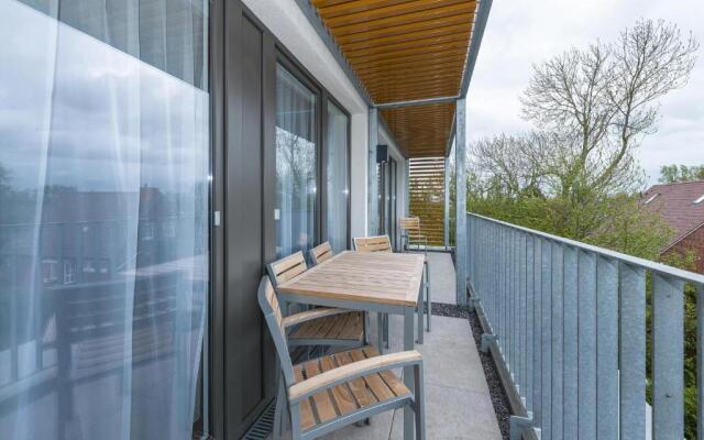 Deichhäuser Anna Küste Deichhäuser Anna Küste 6-33