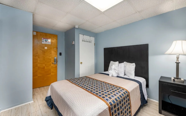 Econo Lodge Seaside Heights  Toms River East