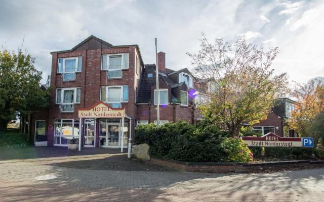 Hotel Stadt Norderstedt